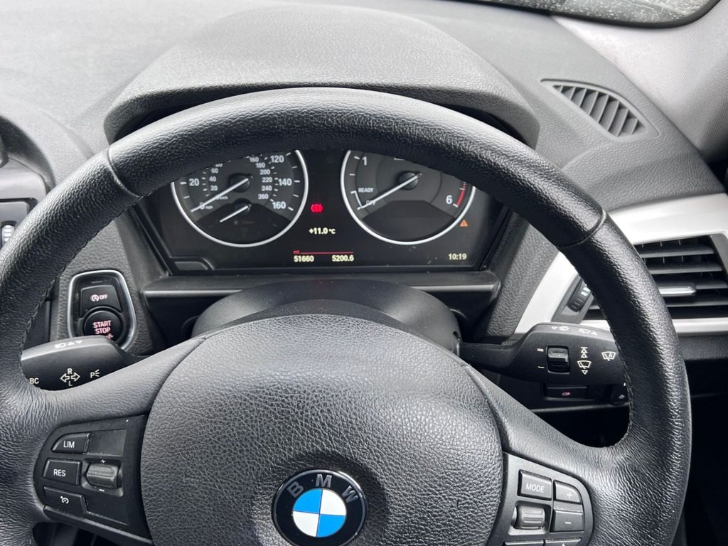 Used BMW 1 Series 2014 for sale - 78180848: Photo 24