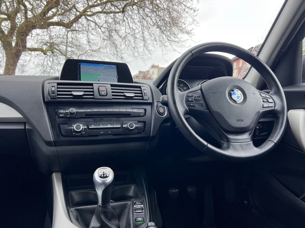 Used BMW 1 Series 2014 for sale - 78180848: Photo 25