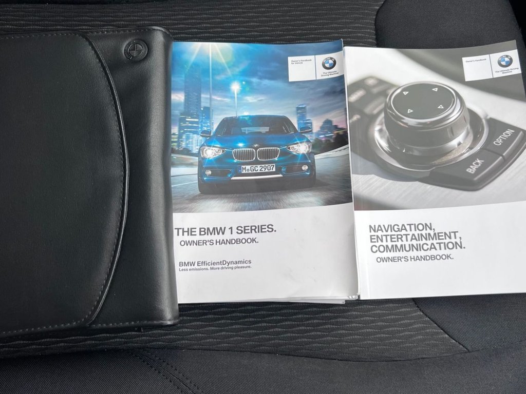 Used BMW 1 Series 2014 for sale - 78180848: Photo 28