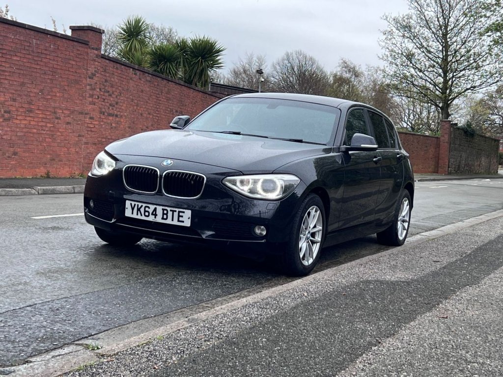 Used BMW 1 Series 2014 for sale - 78180848: Photo 3