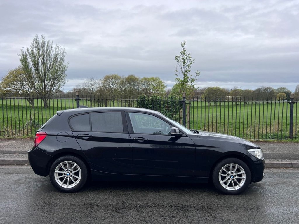 Used BMW 1 Series 2014 for sale - 78180848: Photo 6