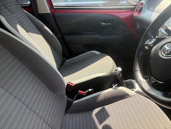 Used Toyota AYGO 2020 for sale - 78400941: Photo