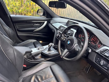 Used BMW 3 Series 2018 for sale - 75573799: Photo
