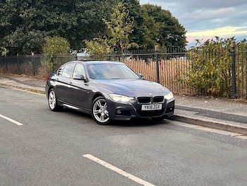 Used BMW 3 Series 2018 for sale - 75573799: Photo