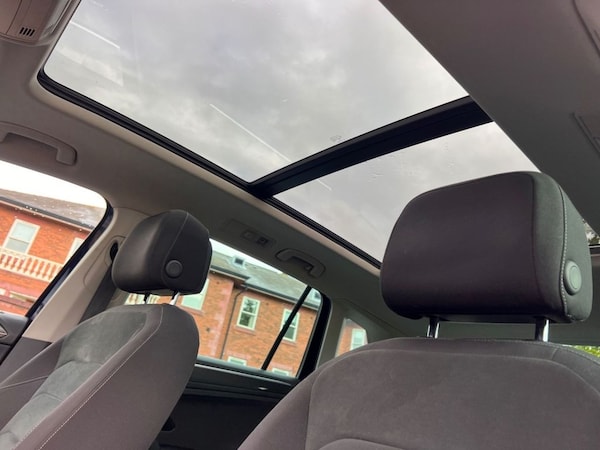 Used Volkswagen Tiguan 2016 for sale - 75985772: Photo 13