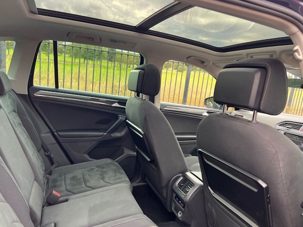 Used Volkswagen Tiguan 2016 for sale - 75985772: Photo 14