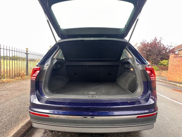 Used Volkswagen Tiguan 2016 for sale - 75985772: Photo 15