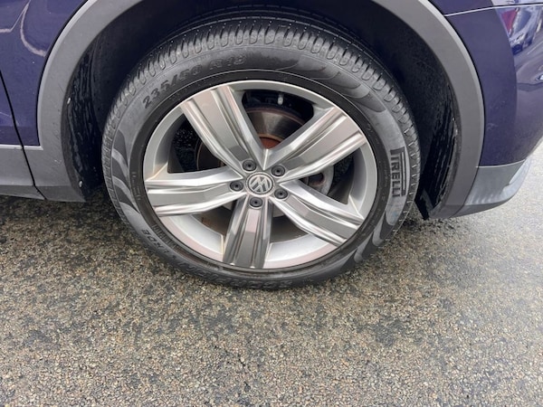 Used Volkswagen Tiguan 2016 for sale - 75985772: Photo 19