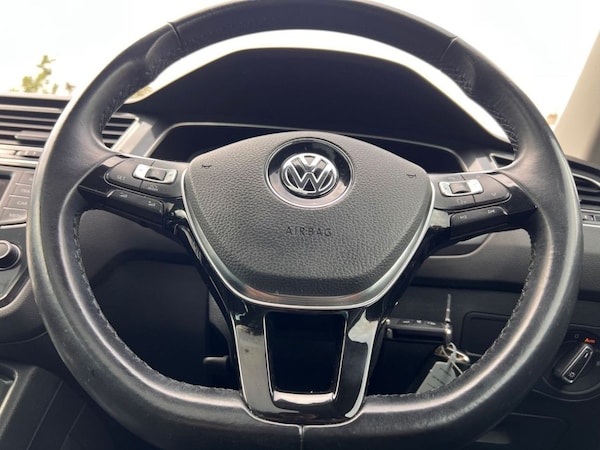 Used Volkswagen Tiguan 2016 for sale - 75985772: Photo 31