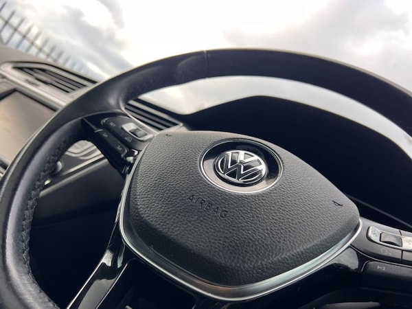 Used Volkswagen Tiguan 2016 for sale - 75985772: Photo 32