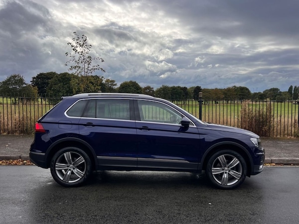 Used Volkswagen Tiguan 2016 for sale - 75985772: Photo 5