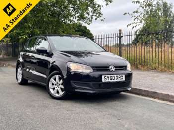 2010 (60) - 1.4 SE Hatchback 5dr Petrol Manual Euro 5 (85 ps)