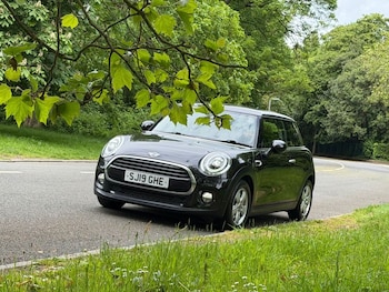 Used MINI Hatch 2019 for sale - 78645122: Photo