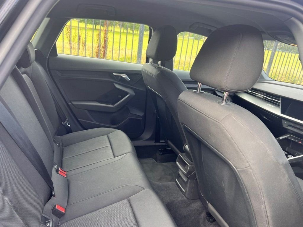 Used Audi A3 2020 for sale - 76604678: Photo 12