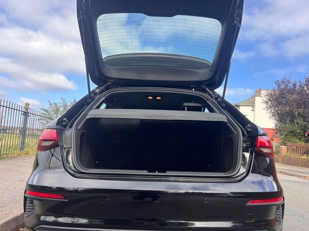 Used Audi A3 2020 for sale - 76604678: Photo 13