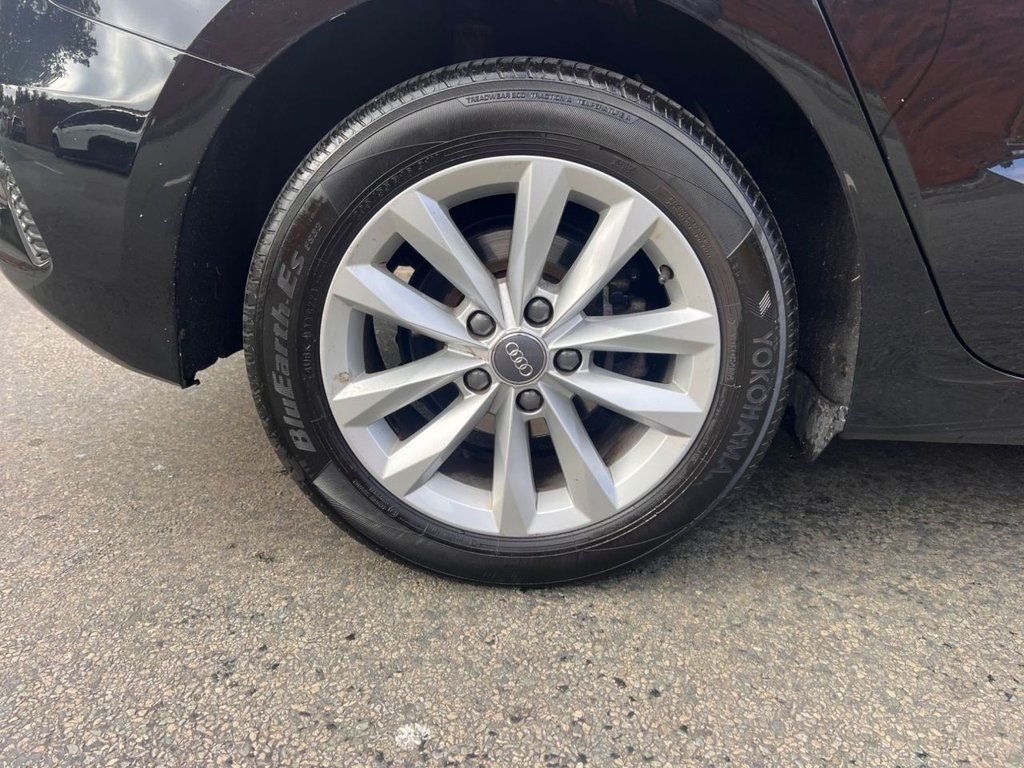 Used Audi A3 2020 for sale - 76604678: Photo 14