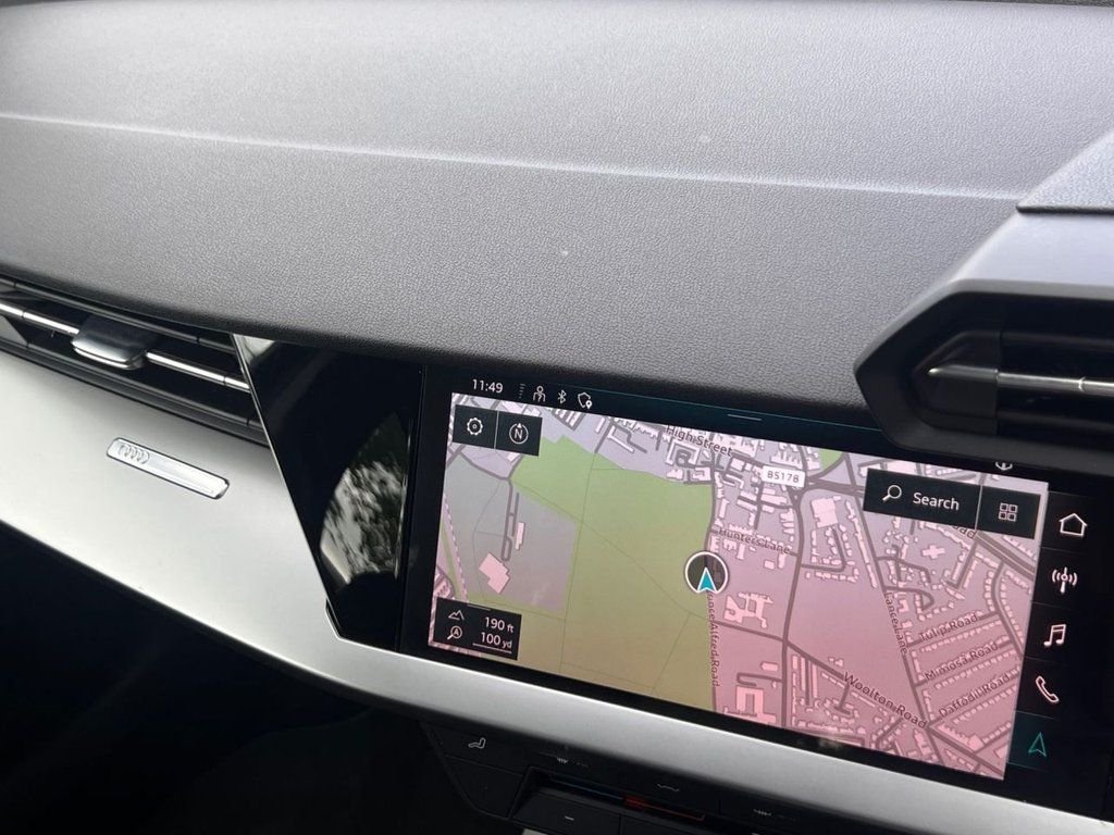 Used Audi A3 2020 for sale - 76604678: Photo 15