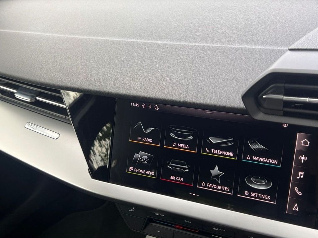 Used Audi A3 2020 for sale - 76604678: Photo 16