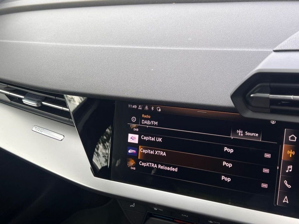 Used Audi A3 2020 for sale - 76604678: Photo 17