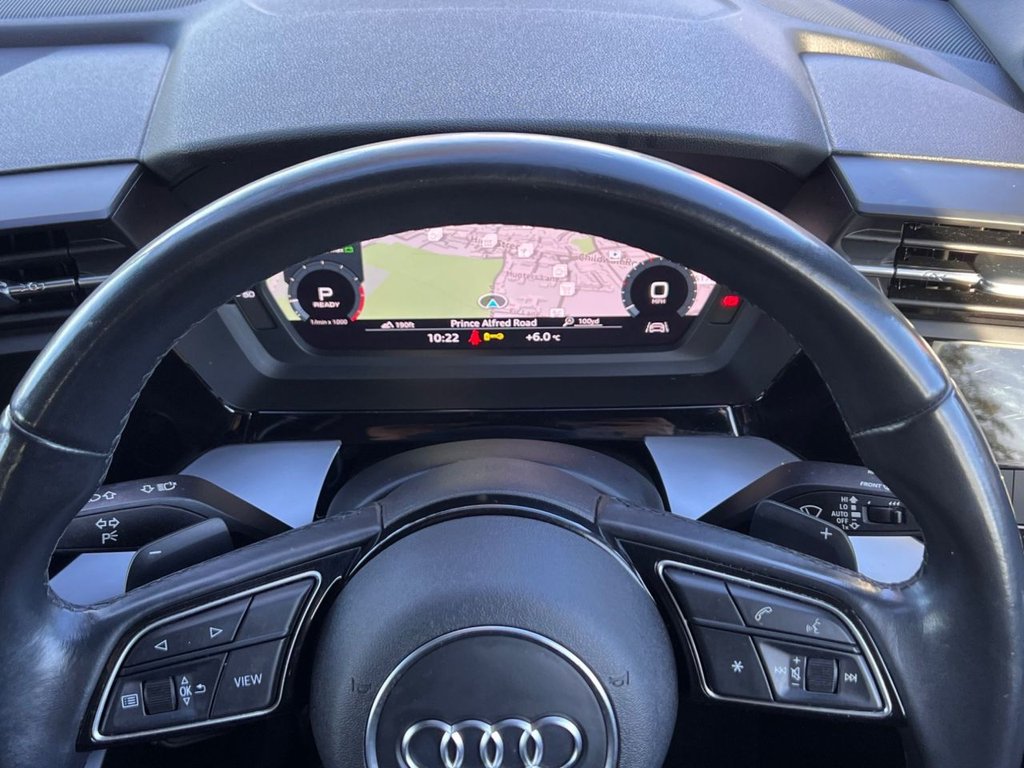 Used Audi A3 2020 for sale - 76604678: Photo 19