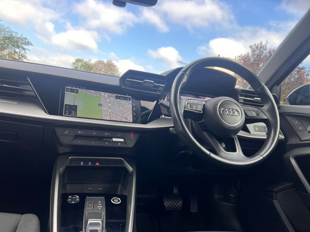 Used Audi A3 2020 for sale - 76604678: Photo 20