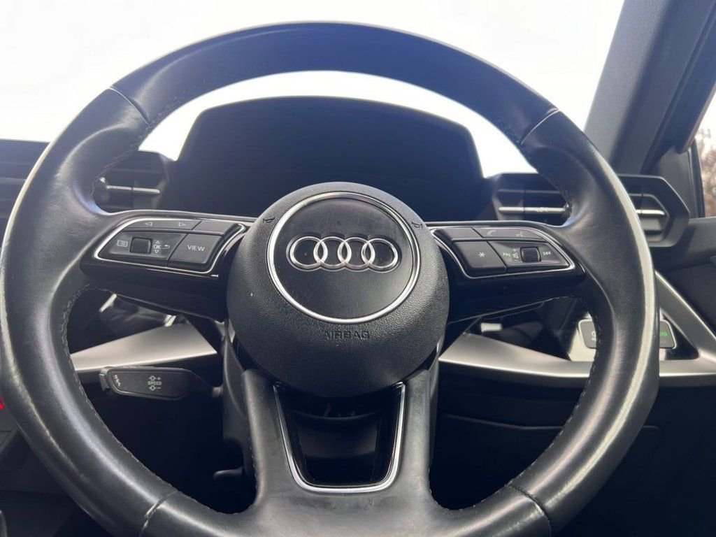 Used Audi A3 2020 for sale - 76604678: Photo 21