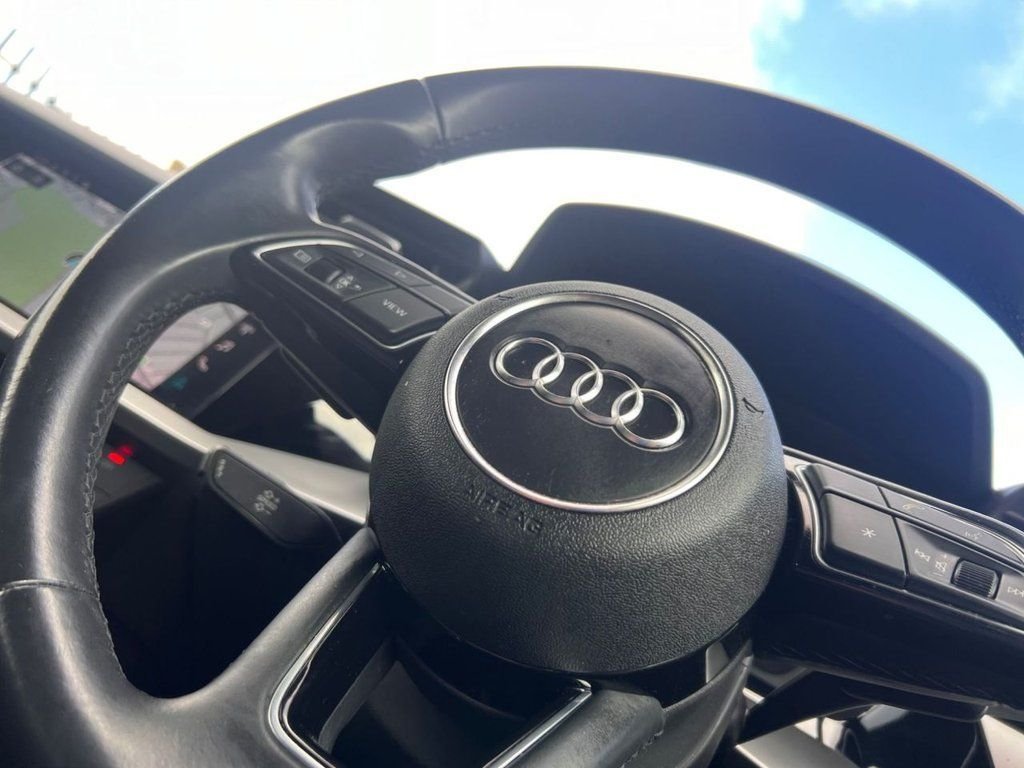 Used Audi A3 2020 for sale - 76604678: Photo 22