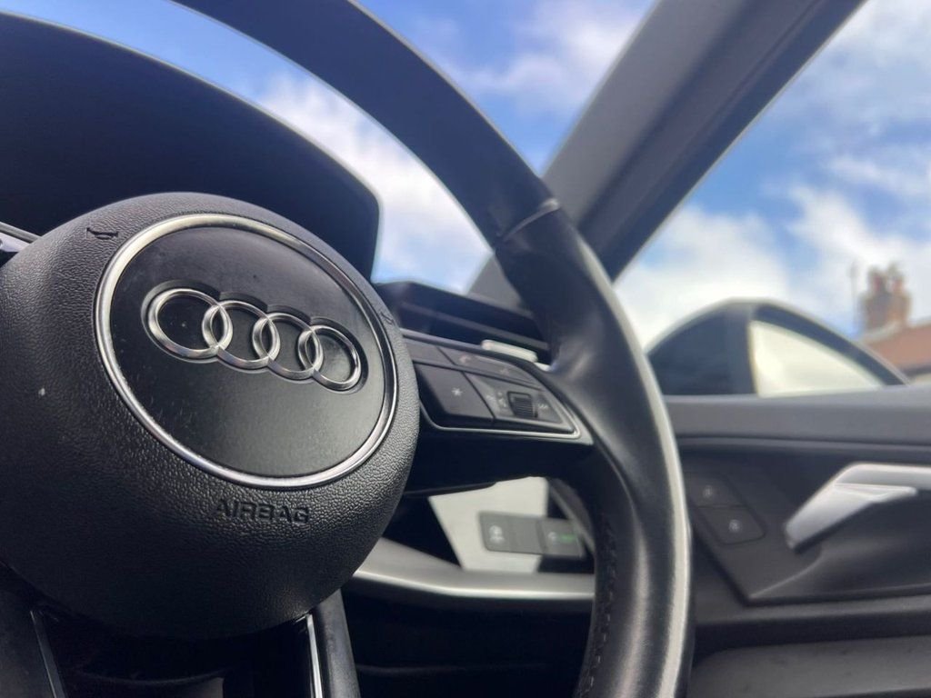 Used Audi A3 2020 for sale - 76604678: Photo 23