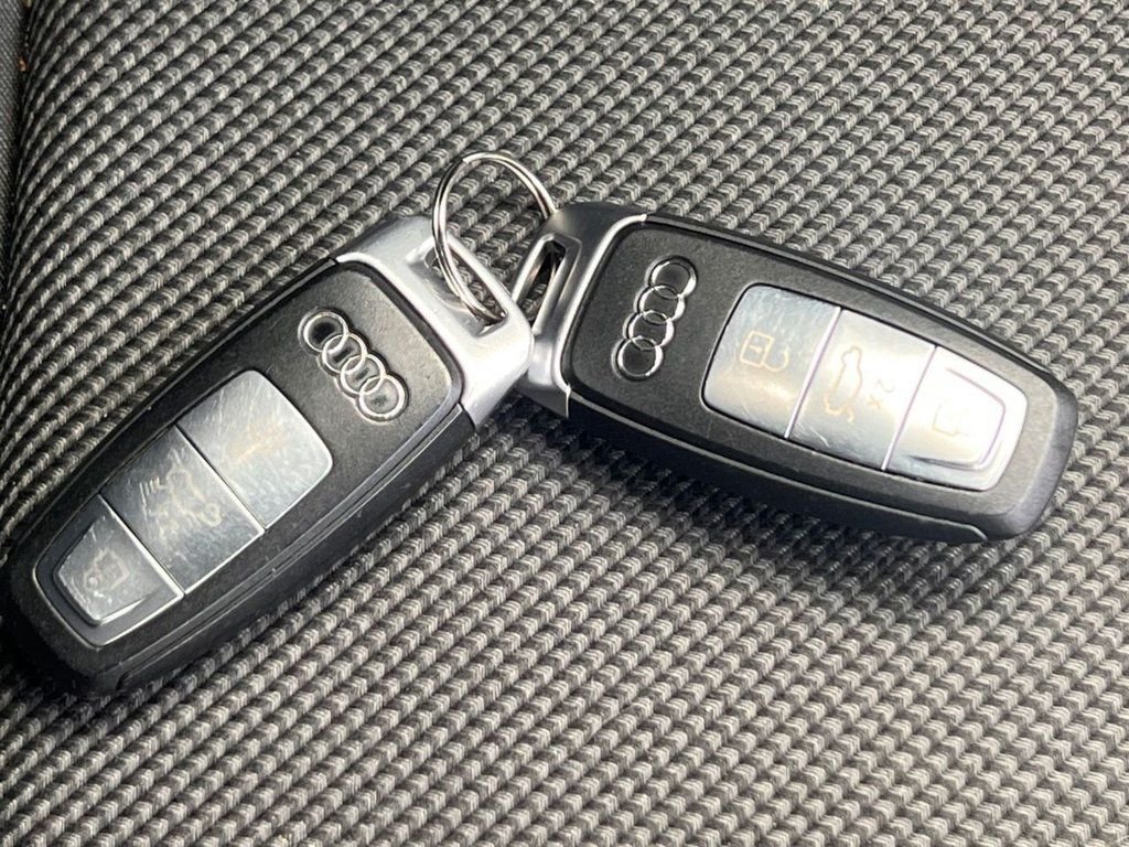 Used Audi A3 2020 for sale - 76604678: Photo 24