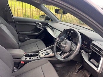 Used Audi A3 2020 for sale - 76604678: Photo