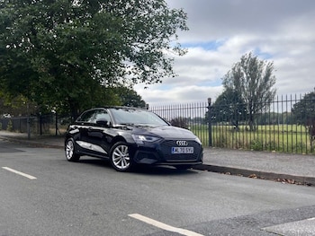 Used Audi A3 2020 for sale - 76604678: Photo