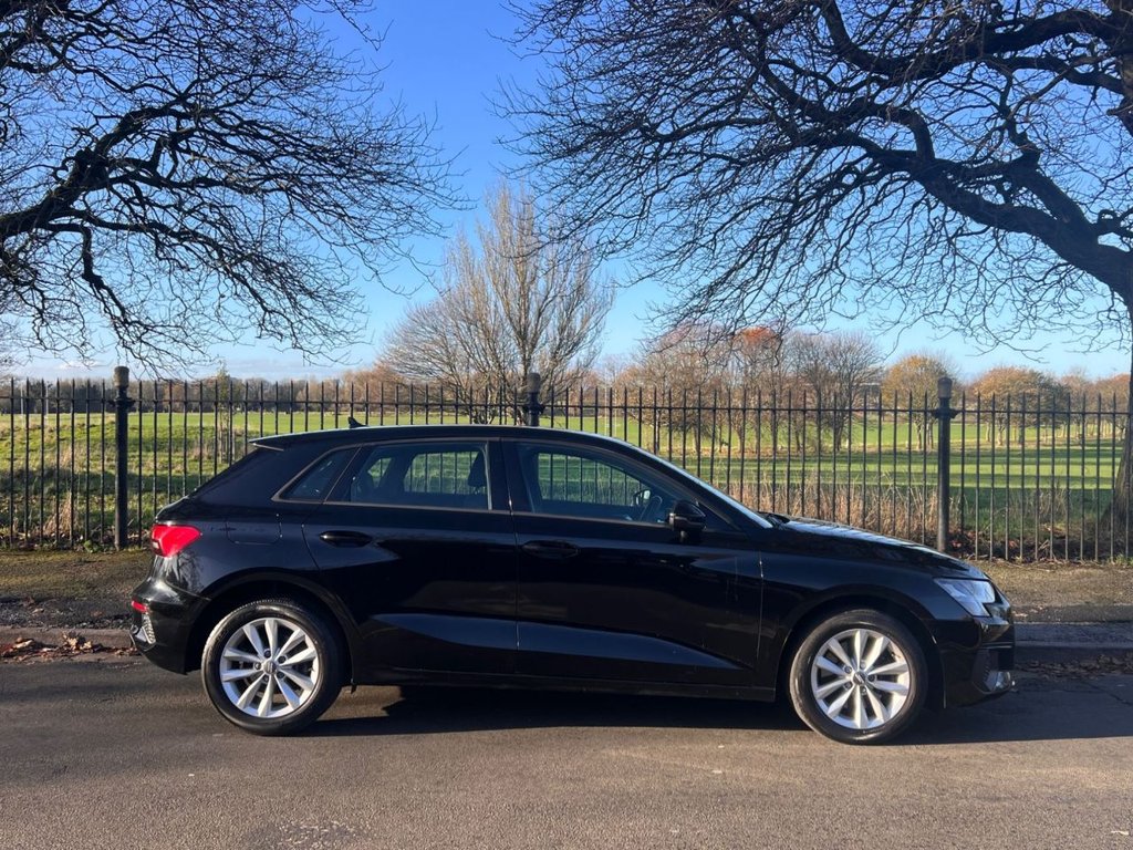 Used Audi A3 2020 for sale - 76604678: Photo 5