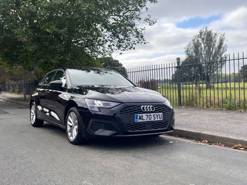 Used Audi A3 2020 for sale - 76604678: Photo 6