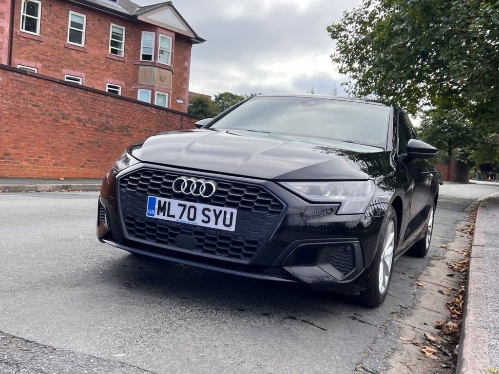 Used Audi A3 2020 for sale - 76604678: Photo 7