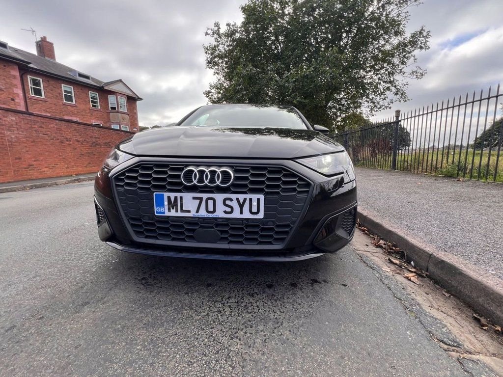 Used Audi A3 2020 for sale - 76604678: Photo 9