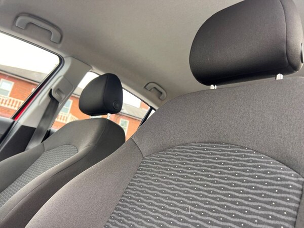 Used Vauxhall Corsa 2016 for sale - 76223712: Photo 11