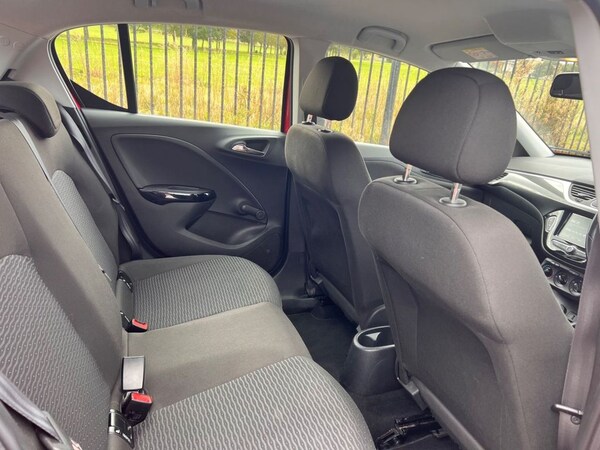 Used Vauxhall Corsa 2016 for sale - 76223712: Photo 12