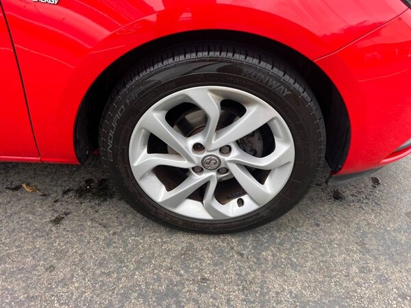 Used Vauxhall Corsa 2016 for sale - 76223712: Photo 14