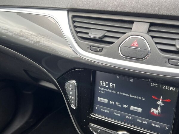 Used Vauxhall Corsa 2016 for sale - 76223712: Photo 15