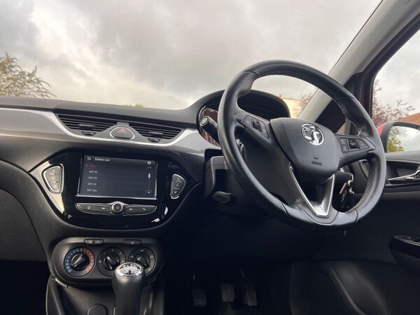 Used Vauxhall Corsa 2016 for sale - 76223712: Photo 18