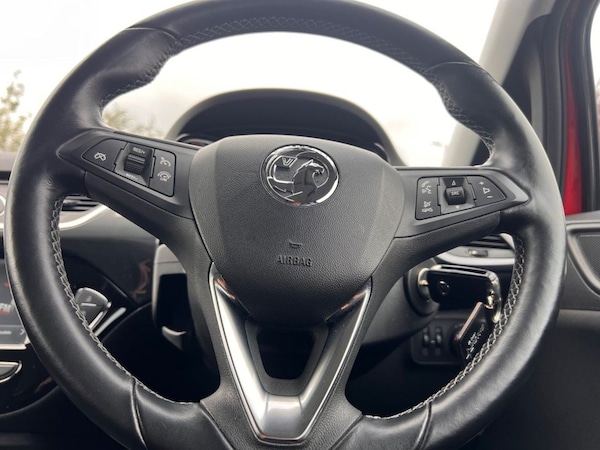 Used Vauxhall Corsa 2016 for sale - 76223712: Photo 19