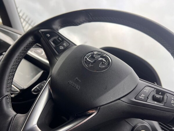 Used Vauxhall Corsa 2016 for sale - 76223712: Photo 20