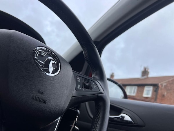 Used Vauxhall Corsa 2016 for sale - 76223712: Photo 21