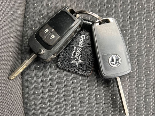 Used Vauxhall Corsa 2016 for sale - 76223712: Photo 22