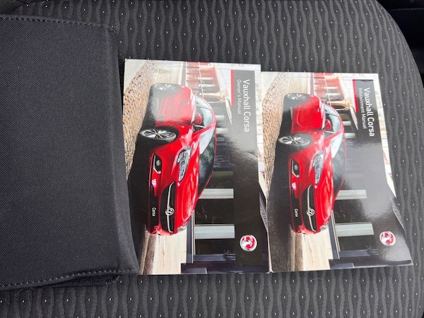 Used Vauxhall Corsa 2016 for sale - 76223712: Photo 23
