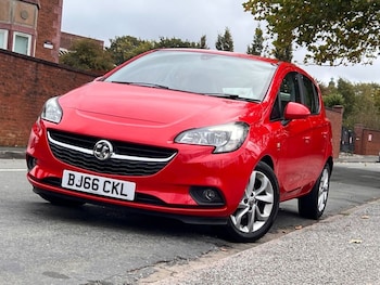 Used Vauxhall Corsa 2016 for sale - 76223712: Photo 3