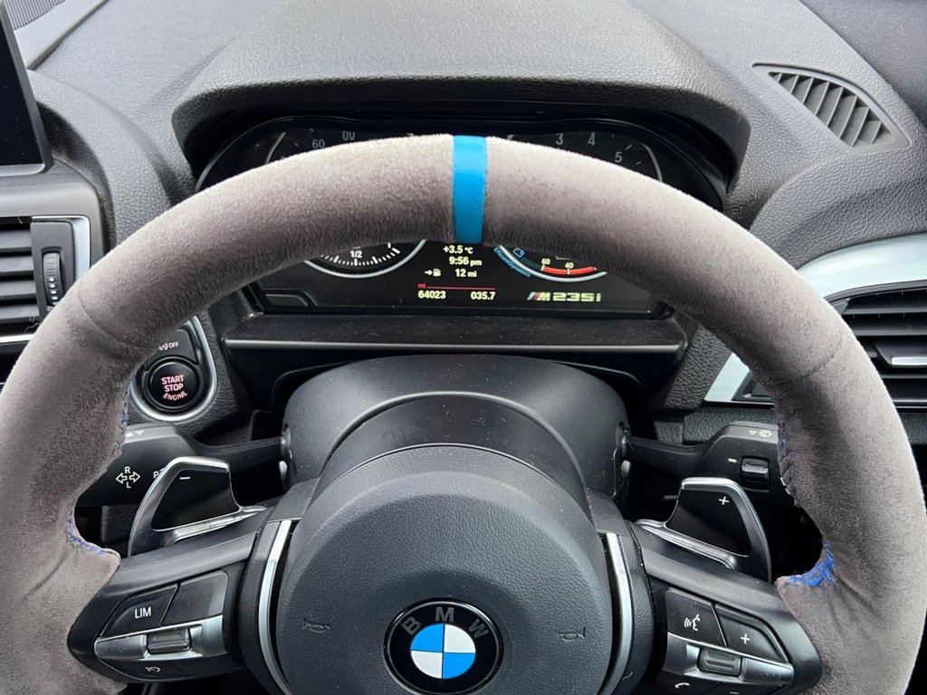 Used BMW 2 Series 2015 for sale - 78082505: Photo 29