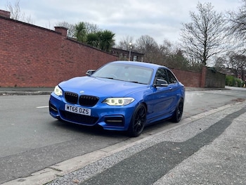 Used BMW 2 Series 2015 for sale - 78082505: Photo