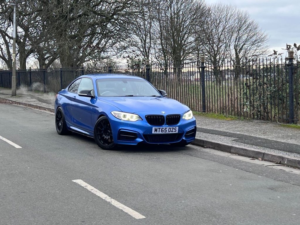 Used BMW 2 Series 2015 for sale - 78082505: Photo 4