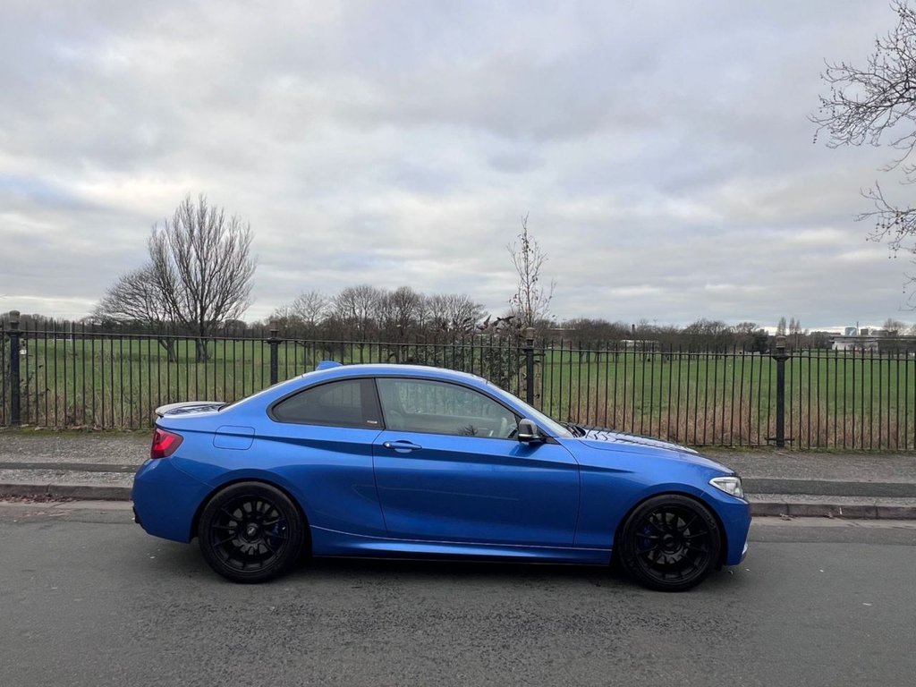 Used BMW 2 Series 2015 for sale - 78082505: Photo 5